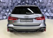 Audi RS 6 Kombi 4,0 l 463 kw