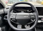 KIA Ostatní Kombi 1,6 l 110 kw