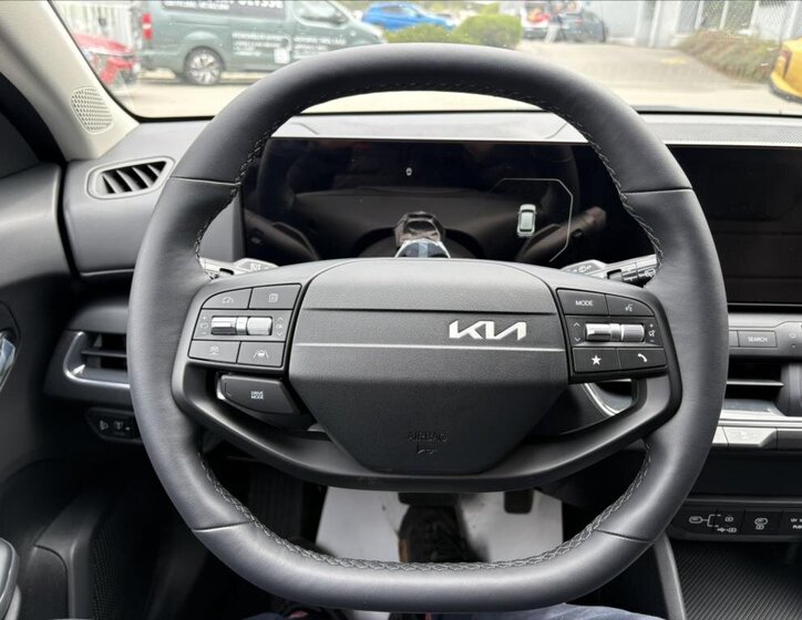 KIA Ostatní Kombi 1,6 l 110 kw