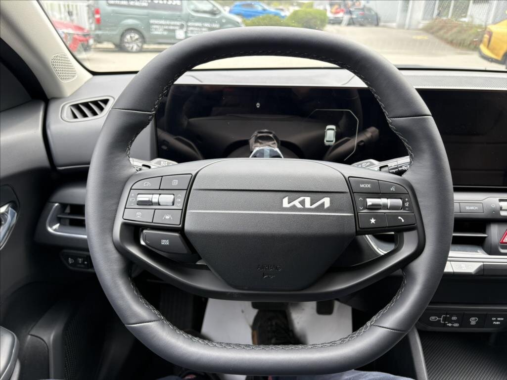KIA Ostatní Kombi 1,6 l 110 kw