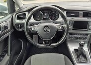 Volkswagen Golf Kombi 1,6 l 81 kw