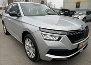 Škoda Kamiq 16