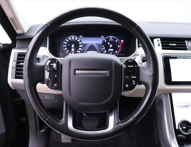 Land Rover Range Rover 19