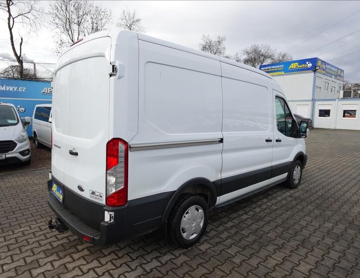 Ford Transit Ostatní 2,0 l 96 kw