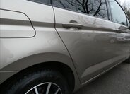 Volkswagen Touran 13