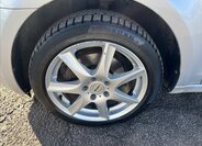 Škoda Octavia Kombi 1,6 l 77 kw