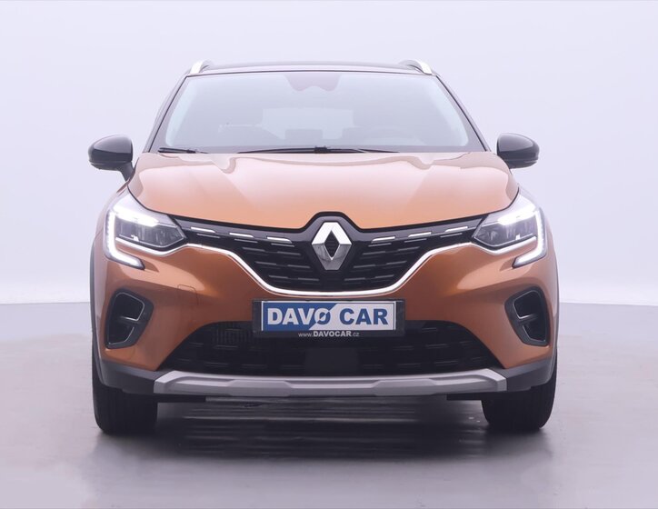 Renault Captur 2