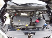 Mitsubishi Outlander SUV / Terénní 2,4 l 125 kw