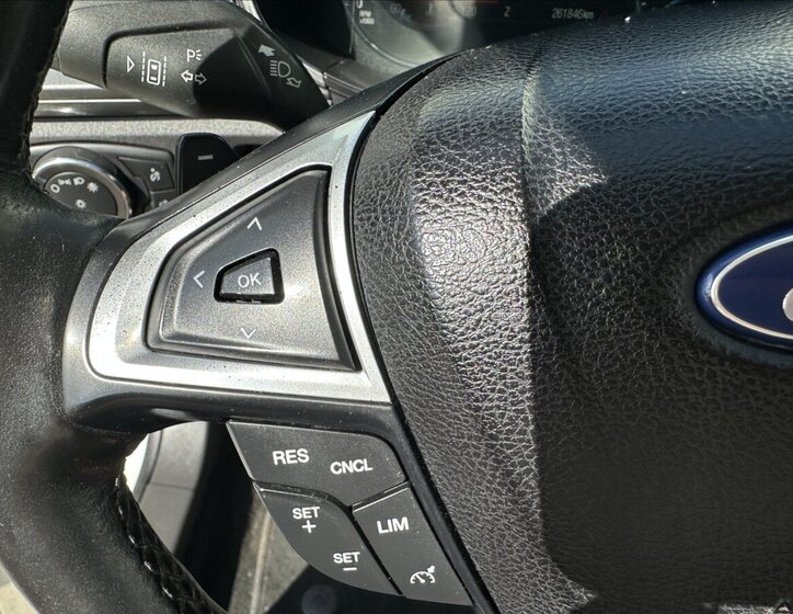 Ford Mondeo Kombi 2,0 l 110 kw