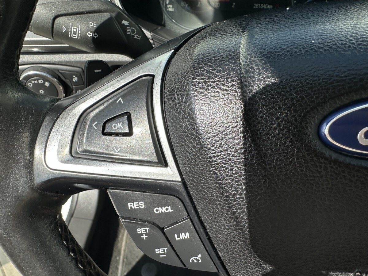 Ford Mondeo Kombi 2,0 l 110 kw