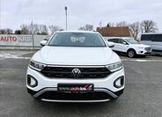 Volkswagen T-Roc 12