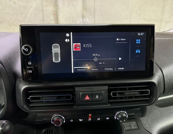 Toyota ProAce City Verso 17