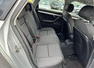 Audi A4 Kombi 2,0 l 103 kw