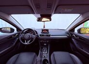 Mazda 3 Hatchback 2,0 l 88 kw