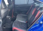 Subaru WRX STI Ostatní 2,5 l 221 kw