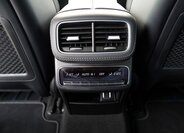 Mercedes-Benz GLE Kupé 2,9 l 243 kw