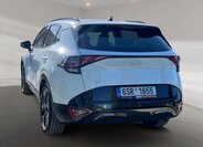 KIA Sportage SUV / Terénní 1,6 l 117 kw