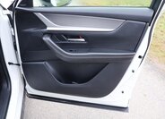 Mazda CX-60 SUV / Terénní 3,3 l 187 kw