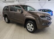 Volkswagen Amarok Ostatní 2,0 l 132 kw