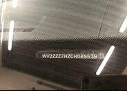 Volkswagen Multivan VAN / Minibus 0,0 132 kw