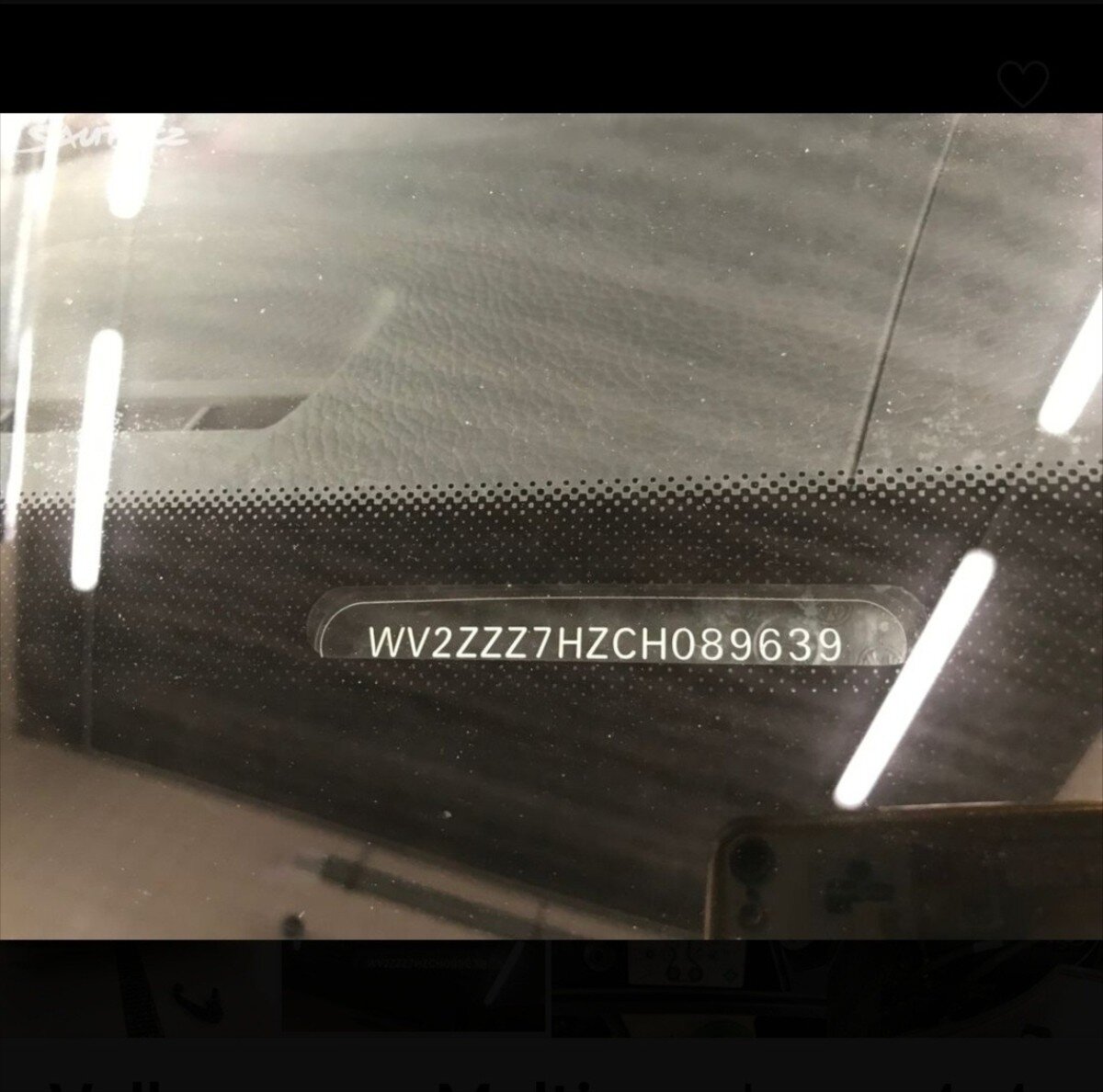 Volkswagen Multivan VAN / Minibus 0,0 132 kw