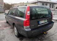 Volvo V70 8