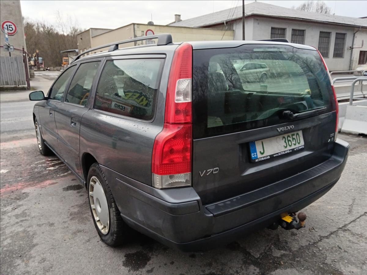 Volvo V70