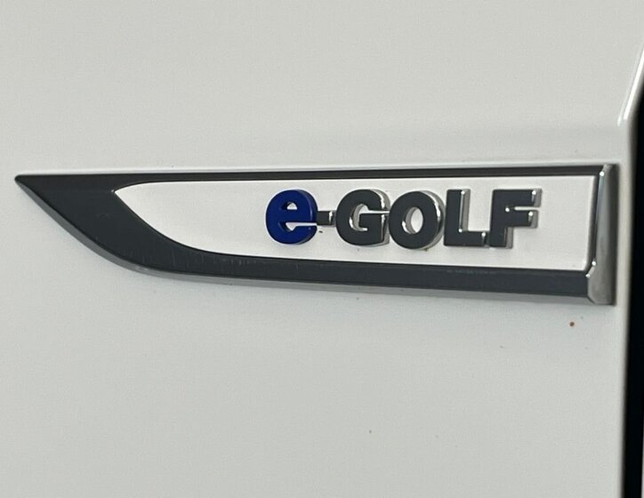 Volkswagen Golf Hatchback 0,0 100 kw