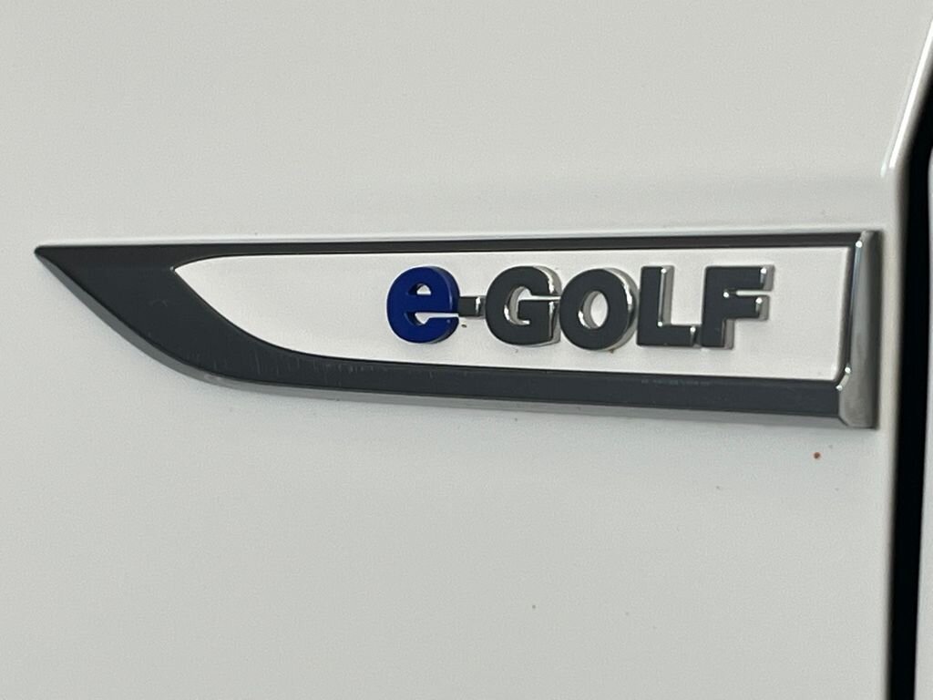 Volkswagen Golf Hatchback 0,0 100 kw