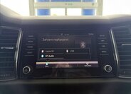 Škoda Kodiaq Kombi 2,0 l 110 kw