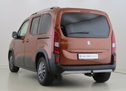 Peugeot Rifter 7