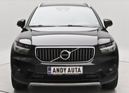 Volvo XC40 SUV 2,0 l 140 kw