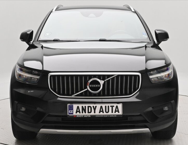 Volvo XC40 SUV 2,0 l 140 kw