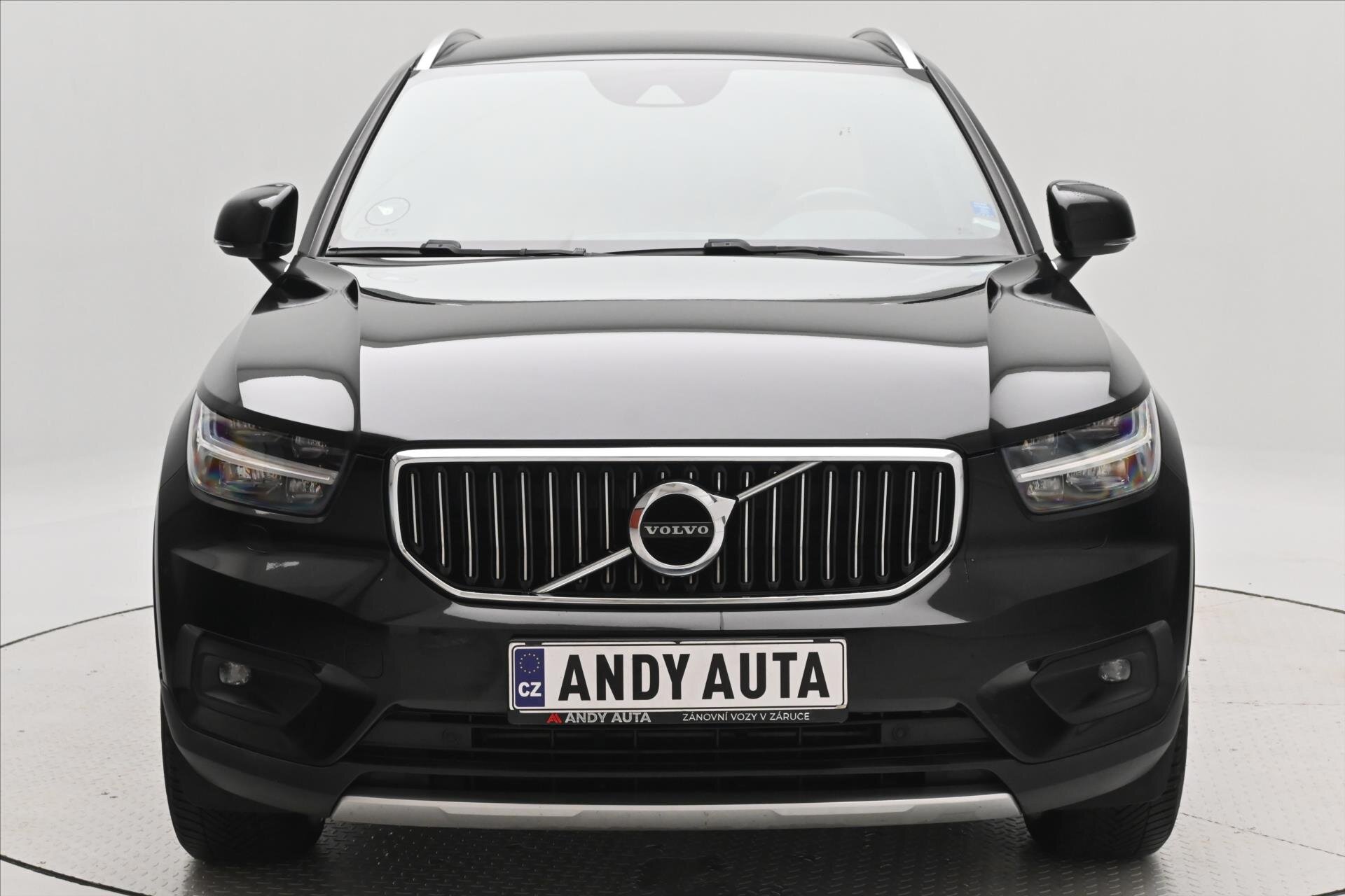 Volvo XC40 SUV 2,0 l 140 kw