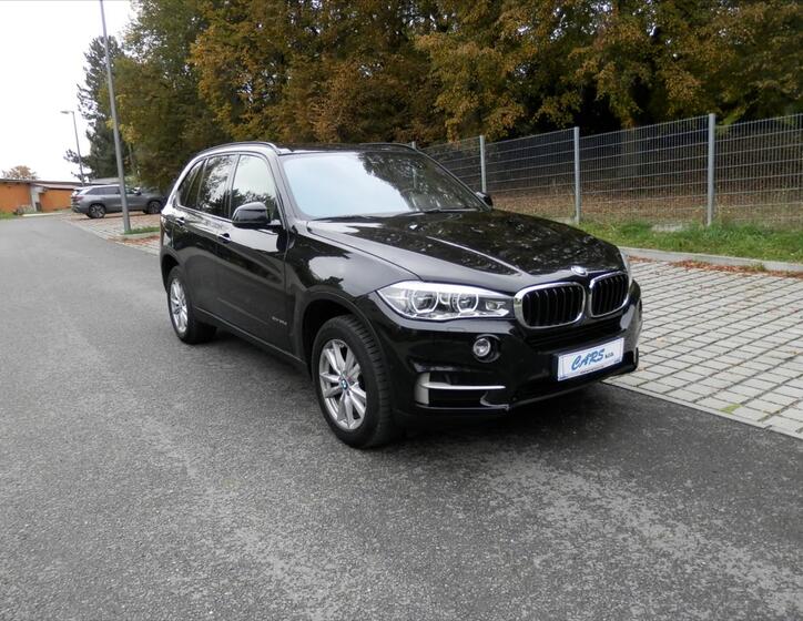 BMW X5 4