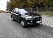 BMW X5 4