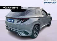 Hyundai Tucson SUV 1,6 l 117 kw