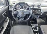 Suzuki Swift 16