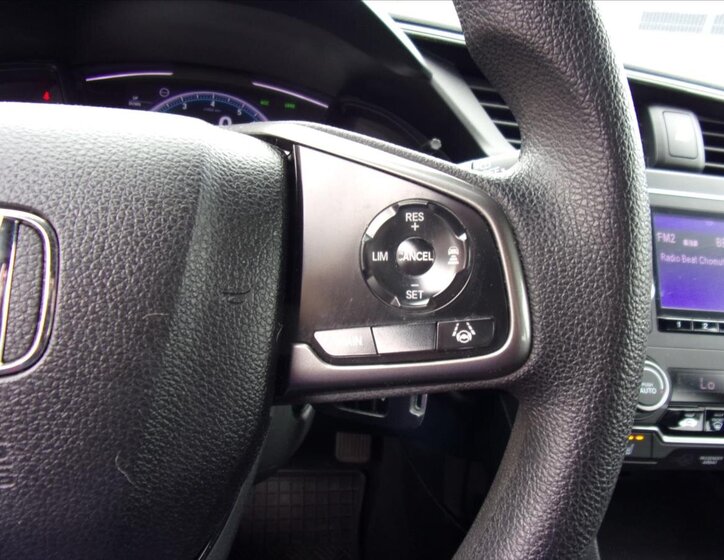 Honda Civic Hatchback 988,0 93 kw