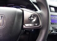 Honda Civic Hatchback 988,0 93 kw