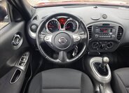 Nissan Juke 16