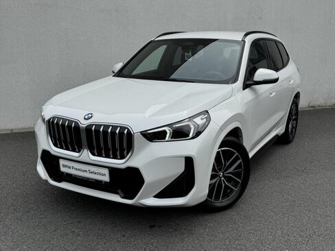 BMW X1 SUV 2,0 l 110 kw