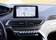 Peugeot 5008 SUV / Terénní 1,2 l 96 kw