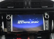 Subaru BRZ Kupé 2,0 l 147 kw