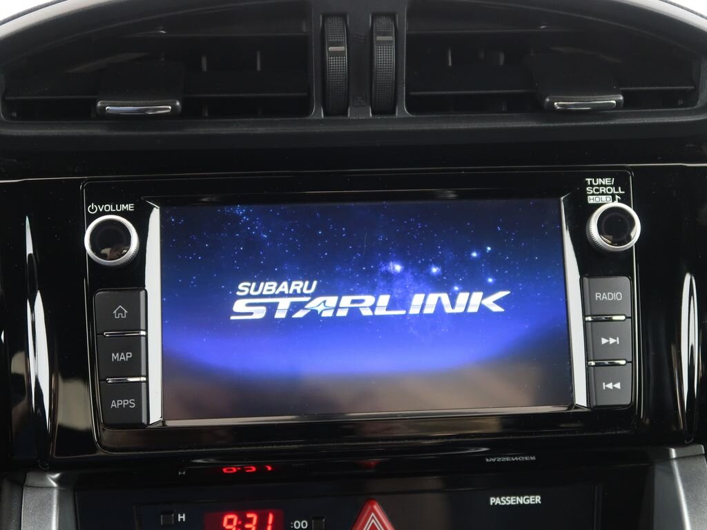 Subaru BRZ Kupé 2,0 l 147 kw