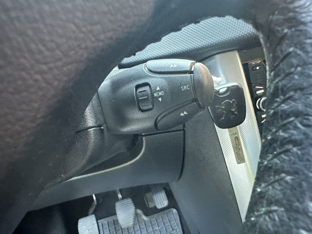 Peugeot 207 Kombi 1,6 l 88 kw