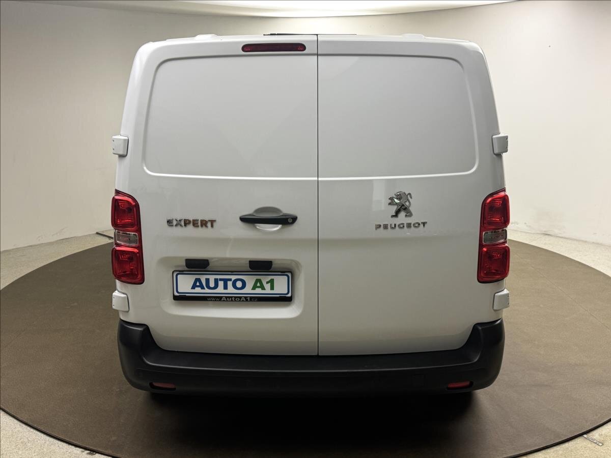Peugeot Expert Skříň 2,0 l 106 kw
