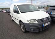 Volkswagen Caddy 1