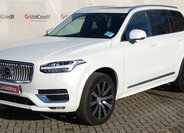 Volvo XC90 SUV / Terénní 2,0 l 173 kw