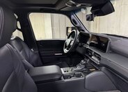 Toyota Land Cruiser SUV / Terénní 2,8 l 150 kw